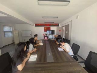 南苑街道盛锦苑社区开展“推进移风易俗 培育文明新风”宣传活动
