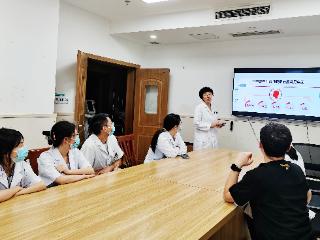 【医德引领】崔岩霞：千里支医显担当，花开云阳石榴红