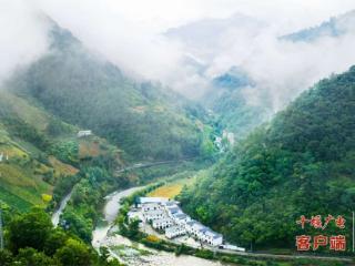 竹溪向坝：生态治理绘新景，千余乡亲享红利