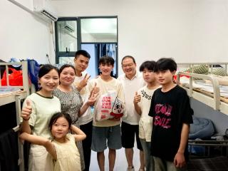 【致敬生命与未来的耕耘者】 宋正江：职业教育助力“山里娃”成就精彩人生