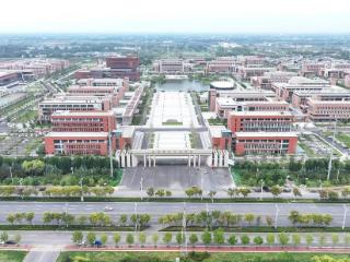 菏泽医学专科学校：千帆竞发起新程，砥砺奋进向未来