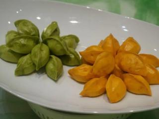 好客山东·美食争霸：威海饺子盛宴等你来打call！