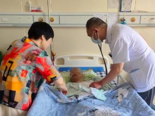 践行“三多元一带动” 中国人寿在陕长护险试点惠及40万职工
