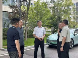 新区中医医院携手西海岸新区中学开展中医药文化市集活动