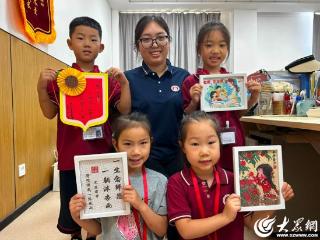 上马街道：情暖教师节 共绘教育美好“桃李图”