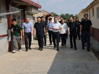 青岛召开农房节能改造示范片区建设推进会 超额完成5.1万户年度任务