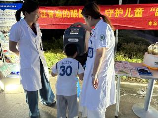 从“送物资”到“送服务” 青西新区精准救助暖民心