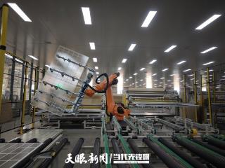 贵州炉碧经济开发区入选《中国开发区营商环境百佳案例（2025）》