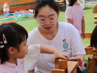 数读威海|从硬件迭代到多元育人，威海为孩子打造全维度成长环境