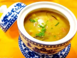 连续三天！2025齐鲁美食节老德州甜沫免费品尝