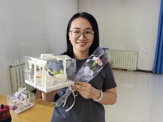 躬耕三尺讲台 礼赞最美师者——记东营市东营区弘文小学教师节主题庆祝活动
