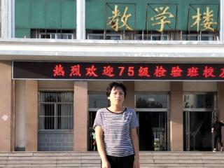 王莉莉：从诊室到讲台无缝衔接，做医教融合的“践行者”