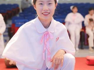耿文英：将赛场实战经验转化为课堂养分，做护理教育的“传灯人”