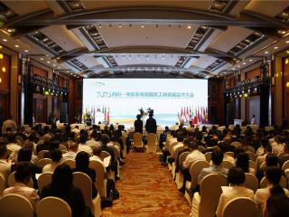 2025四川-南亚东南亚国家工商发展合作大会在四川成都举行
