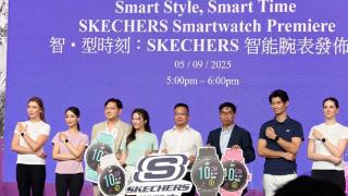 京东亮相2025年香港国际钟表展 直播“云逛展”带观众围观千款奢华名表