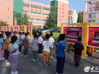 致敬师者，礼赞匠心——东营区第一中学开展丰富多彩教师节庆祝活动