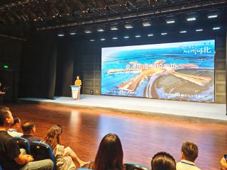 “2025廊坊入境旅游消费月”活动启动 三条特色精品线路联动开拓入境旅游市场