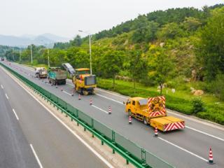 济南：国省道养护新模式助力交通物流降本提质增效