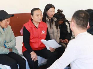 潍坊倪会荣上榜2025年第三次“中国好人榜”候选人