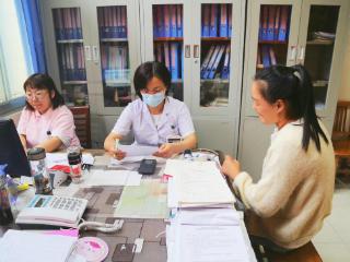 青州妇幼入选国家宫颈疾病门诊建设单位，为省内唯一县级机构