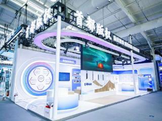 2025服贸会来了，首都版权展区等你来玩