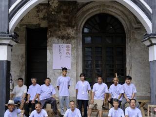 包容共续 创新传习｜贵州乡土建筑传统技艺大赛举办