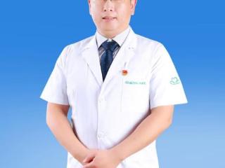 临沂市人民医院儿童医学中心儿外科中心副主任王一鸣用爱书写无疆