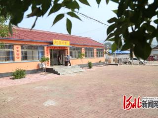 河北迁安：打造沉浸式红色教育新标杆