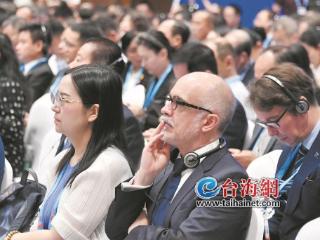从第二十五届投洽会看中外企业合作新趋势