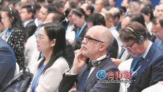 从第二十五届投洽会看中外企业合作新趋势