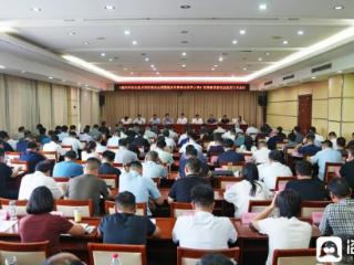 以“企业感受度”为标尺 德州启动项目建设“极速”模式