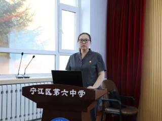 宁江法院：法护青春 向校园欺凌说“不”