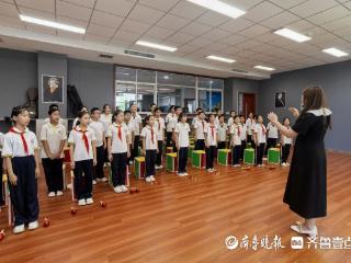 教师节，一起触摸校园温度