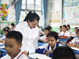 2025年全国“最美教师”名单公布，贵州乡村教师黄俊琼上榜！