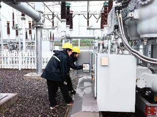 国网河南电力提前做好应对暴雨防汛保电工作