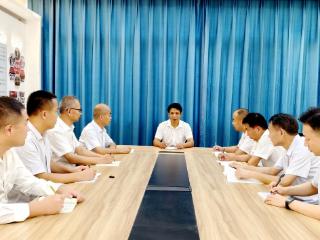 嘉祥县大张楼镇中学：甘为乡梓育桃李，愿以微光绽芳华