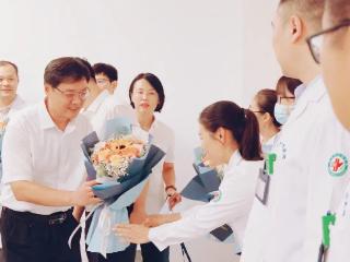 师光如泽，致敬引路人！滨州市人民医院开展庆祝活动