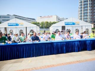 以心相汇，筑爱无碍——一场关于包容与连接的社区公益探索之旅