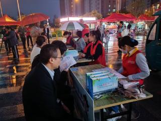 济宁太白湖新区：深耕政务服务改革，厚植营商环境沃土