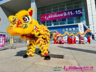 开幕！最全攻略！青岛市购车消费券开始发放！