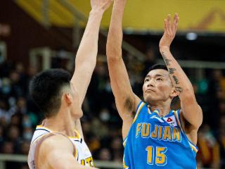 CBA夏季联赛东营站在即，本土阵容搭建完毕，高速男篮磨合提速