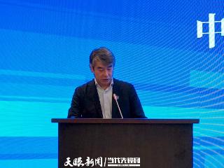 聚焦酒博会丨中国酒类流通协会会长秦书尧：以景气指数含金量赋能市场新发展