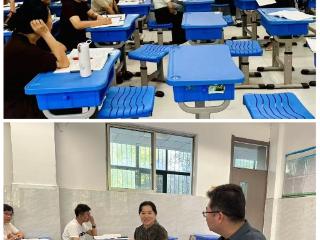 济南市莱芜第一中学：聚力赋能 集体教研促成长