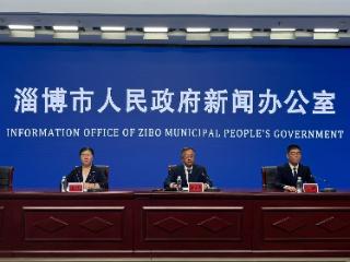 【权威发布】农民唱主角 丰收谱新篇！淄博发布2025年农民丰收节活动