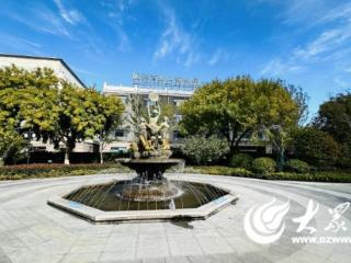 探秘百年葡萄酒传奇 “V观烟台·DOU靓城市之美”走进张裕酒文化博物馆