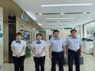 扎根基层沃野，农行青年用金融星火点亮农户希望之光