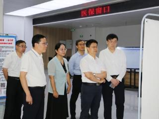 以保障服务创新促发展能力提升——看山东省枣庄市“枣惠保”何以越来越“吃香”