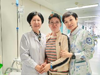 万米高空遇“知音”：一段豫哈医患佳话的温暖揭晓