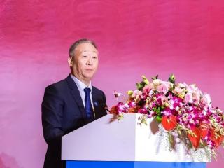 聚焦酒博会｜中国酒业协会理事长宋书玉：以“文化自省、自觉、自新、自信”应对酒业调整期