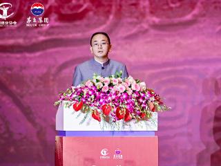 聚焦酒博会｜张德芹：深入挖掘酒文化三大价值，赋能产业高质量发展